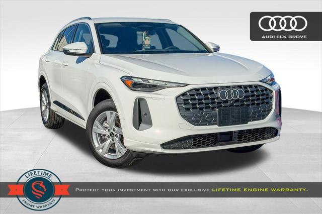 2025 Audi Q5 Premium TFSI quattro S tronic for sale in Elk Grove, CA