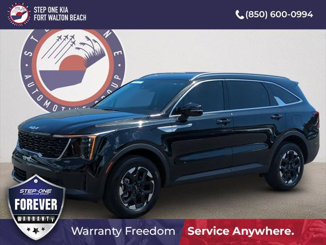 2026 Kia Sorento S for sale in Fort Walton Beach, FL