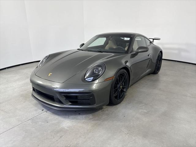 2024 Porsche 911 Carrera GTS for sale in Nashua, NH