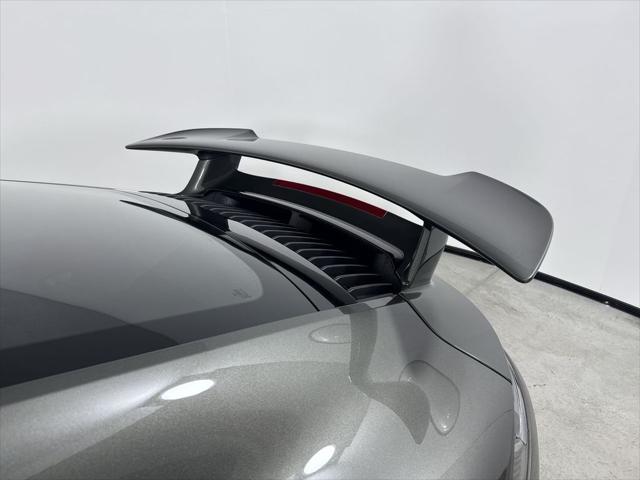 2024 Porsche 911 Carrera GTS