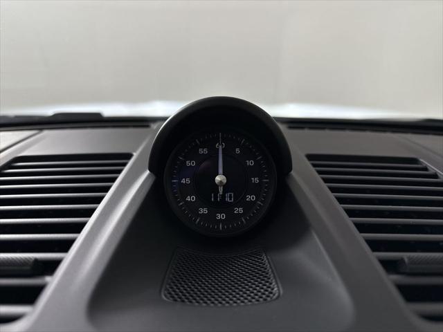 2024 Porsche 911 Carrera GTS