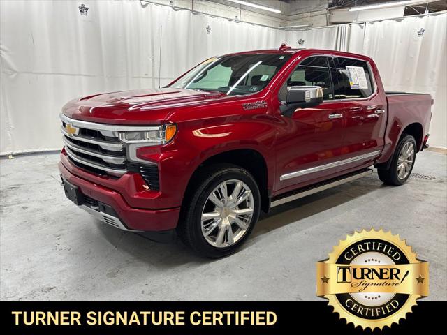 2025 Chevrolet Silverado 1500 High Country for sale in Harrisburg, PA