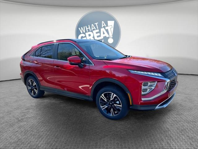 2026 Mitsubishi Eclipse Cross SE 1.5T S-AWC for sale in Gainesville, GA