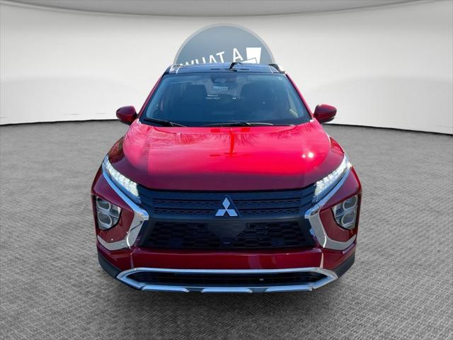 2026 Mitsubishi Eclipse Cross SE 1.5T S-AWC