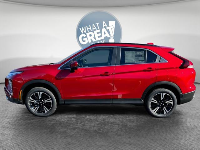 2026 Mitsubishi Eclipse Cross SE 1.5T S-AWC