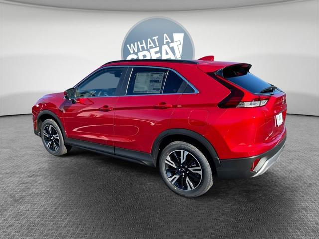 2026 Mitsubishi Eclipse Cross SE 1.5T S-AWC
