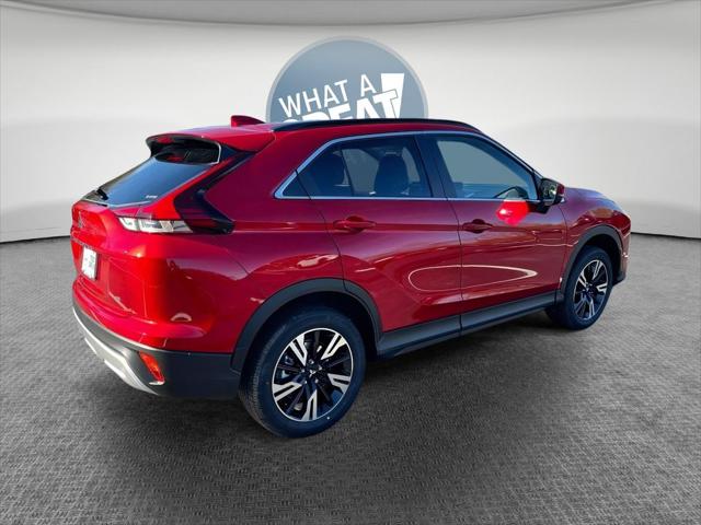 2026 Mitsubishi Eclipse Cross SE 1.5T S-AWC