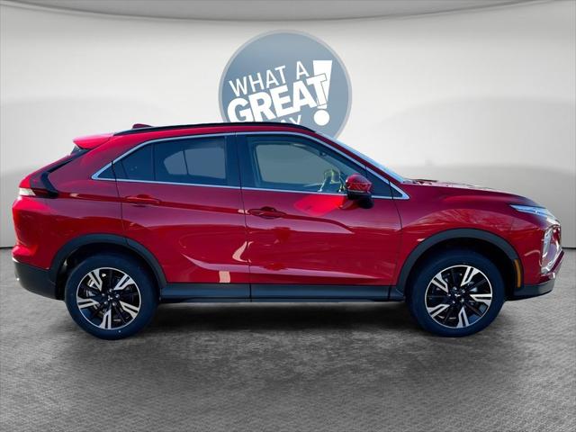 2026 Mitsubishi Eclipse Cross SE 1.5T S-AWC