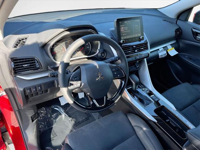 2026 Mitsubishi Eclipse Cross SE 1.5T S-AWC