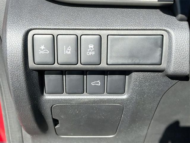 2026 Mitsubishi Eclipse Cross SE 1.5T S-AWC