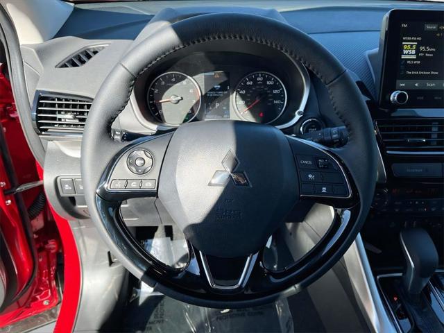 2026 Mitsubishi Eclipse Cross SE 1.5T S-AWC