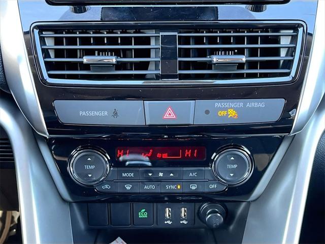 2026 Mitsubishi Eclipse Cross SE 1.5T S-AWC