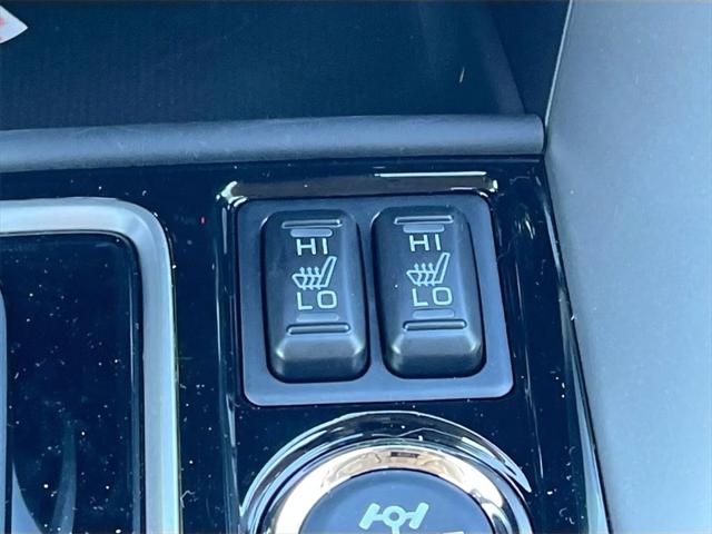 2026 Mitsubishi Eclipse Cross SE 1.5T S-AWC