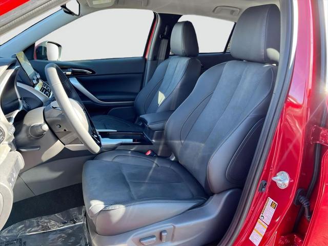 2026 Mitsubishi Eclipse Cross SE 1.5T S-AWC