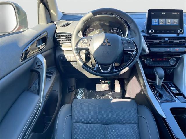 2026 Mitsubishi Eclipse Cross SE 1.5T S-AWC