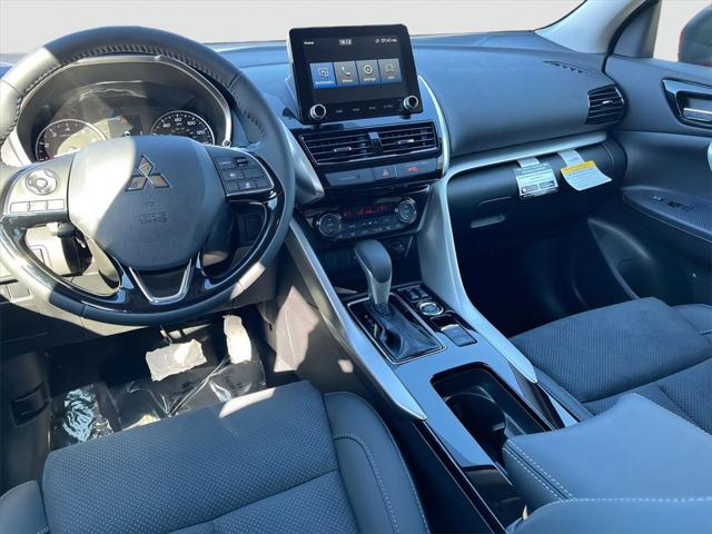 2026 Mitsubishi Eclipse Cross SE 1.5T S-AWC