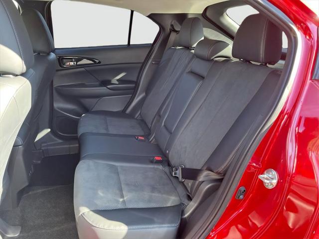 2026 Mitsubishi Eclipse Cross SE 1.5T S-AWC