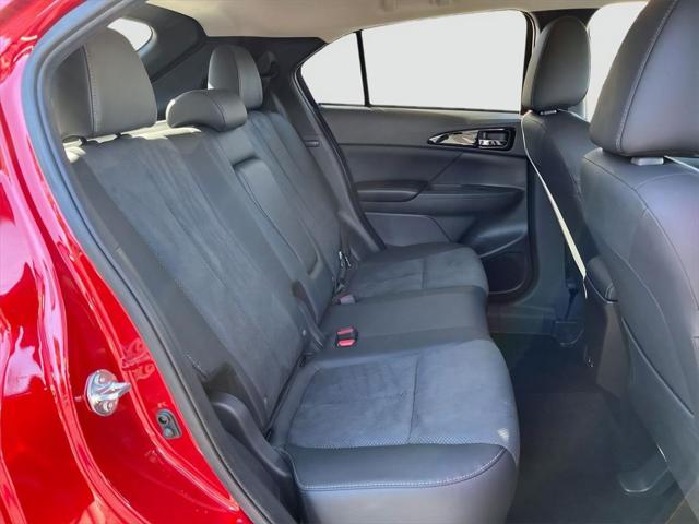 2026 Mitsubishi Eclipse Cross SE 1.5T S-AWC