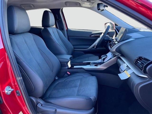 2026 Mitsubishi Eclipse Cross SE 1.5T S-AWC