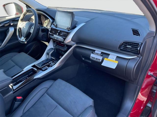 2026 Mitsubishi Eclipse Cross SE 1.5T S-AWC