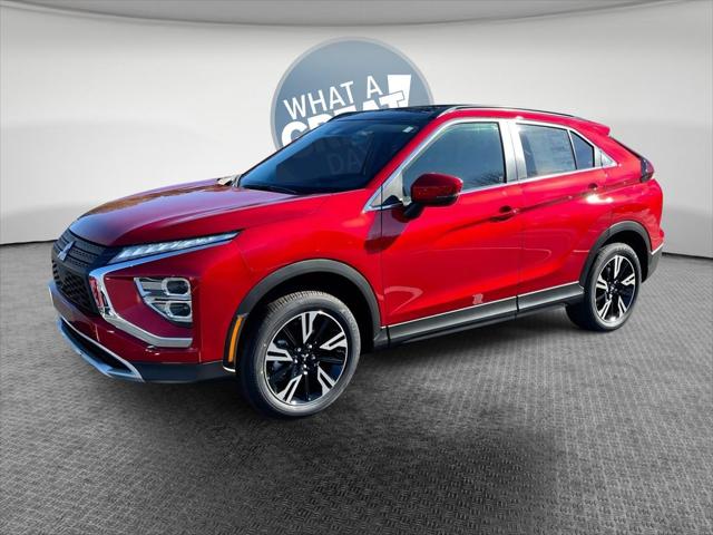 2026 Mitsubishi Eclipse Cross SE 1.5T S-AWC