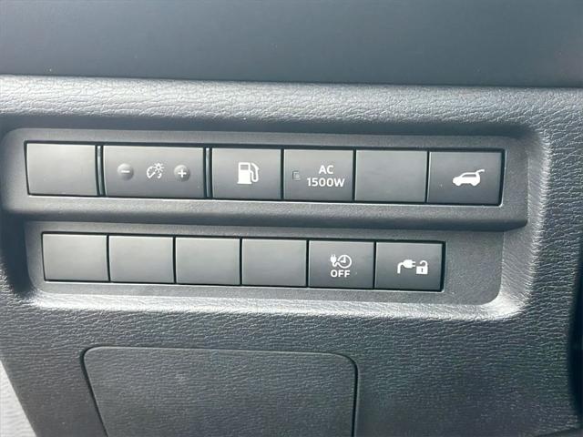 2025 Mitsubishi Outlander PHEV SEL BLACK EDITION S-AWC