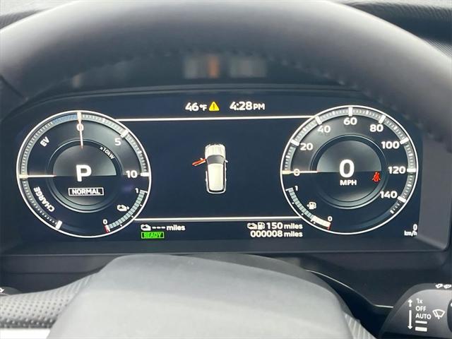 2025 Mitsubishi Outlander PHEV SEL BLACK EDITION S-AWC