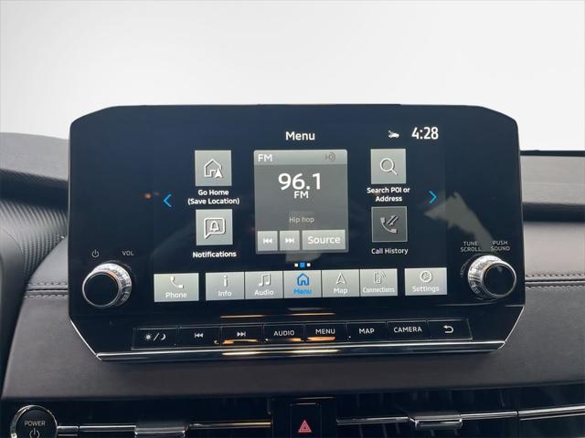 2025 Mitsubishi Outlander PHEV SEL BLACK EDITION S-AWC