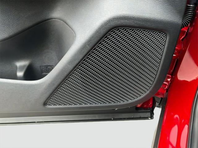 2025 Mitsubishi Outlander PHEV SEL BLACK EDITION S-AWC