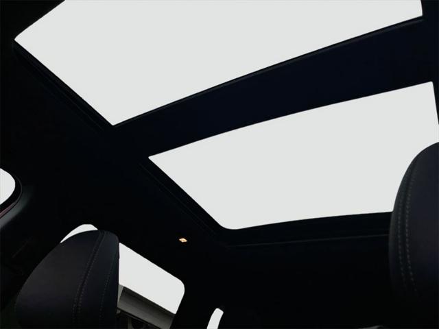 2025 Mitsubishi Outlander PHEV SEL BLACK EDITION S-AWC