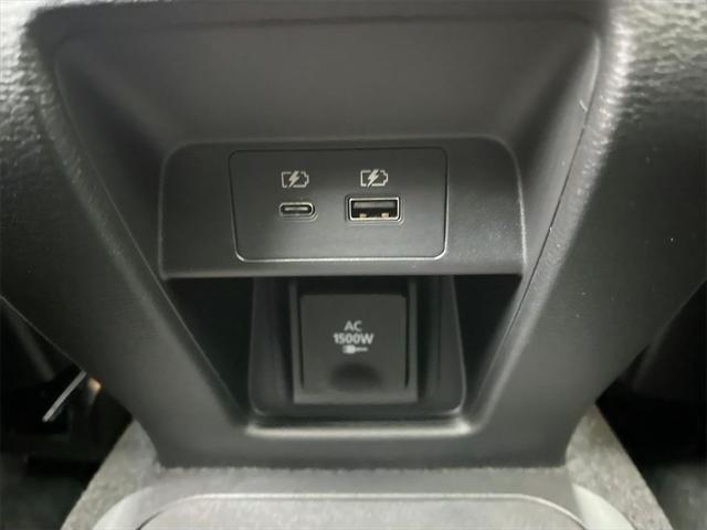 2025 Mitsubishi Outlander PHEV SEL BLACK EDITION S-AWC