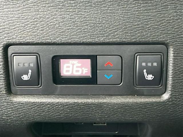 2025 Mitsubishi Outlander PHEV SEL BLACK EDITION S-AWC