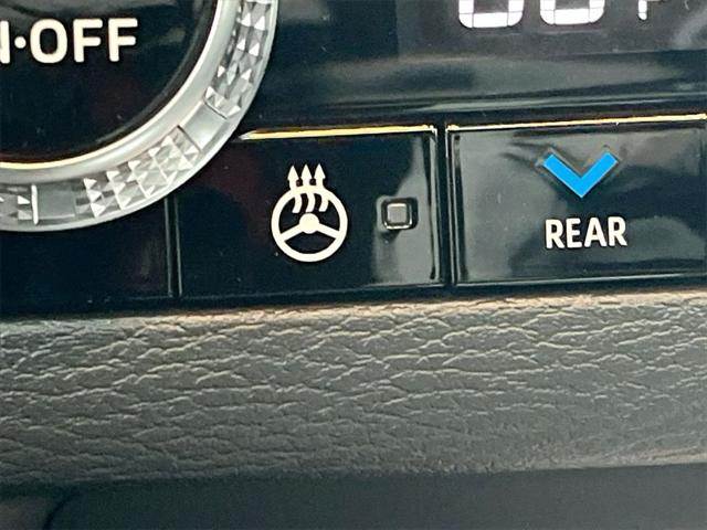 2025 Mitsubishi Outlander PHEV SEL BLACK EDITION S-AWC
