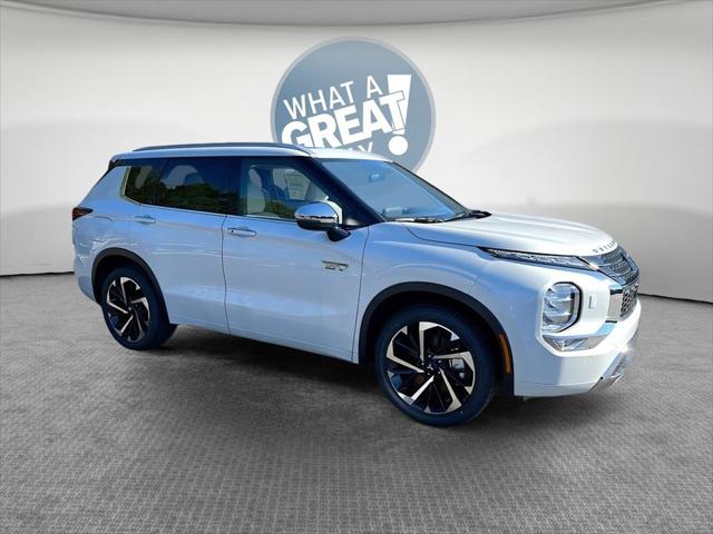 2025 Mitsubishi Outlander PHEV SEL S-AWC for sale in Gainesville, GA