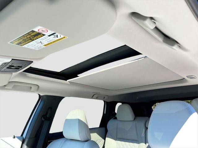2025 Mitsubishi Outlander PHEV SEL S-AWC
