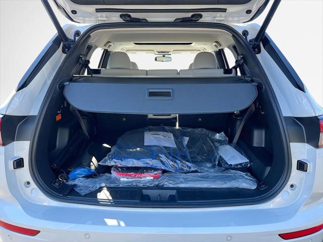 2025 Mitsubishi Outlander PHEV SEL S-AWC
