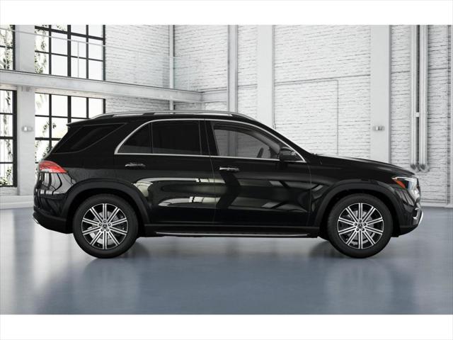2026 Mercedes-Benz GLE GLE 350 GLE 350