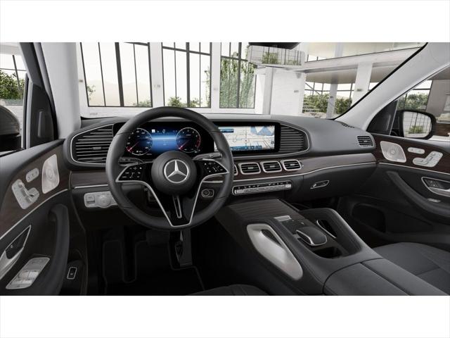 2026 Mercedes-Benz GLE GLE 350 GLE 350