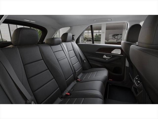 2026 Mercedes-Benz GLE GLE 350 GLE 350