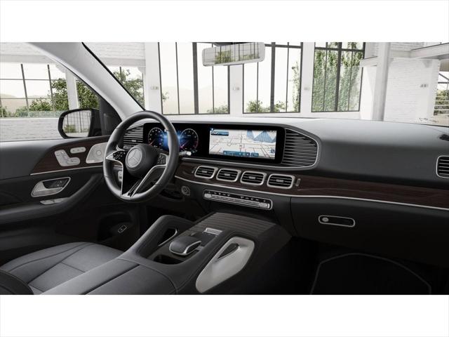 2026 Mercedes-Benz GLE GLE 350 GLE 350