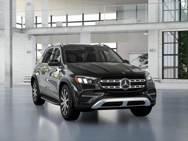 2026 Mercedes-Benz GLE GLE 350 GLE 350