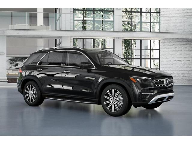2026 Mercedes-Benz GLE GLE 350 GLE 350
