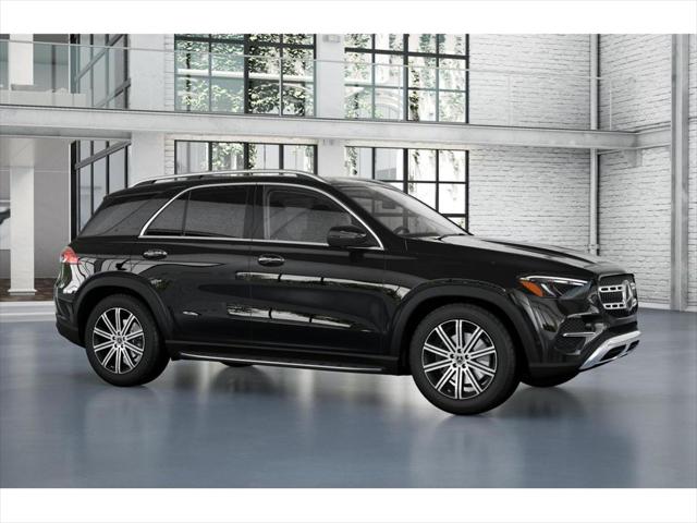 2026 Mercedes-Benz GLE GLE 350 GLE 350