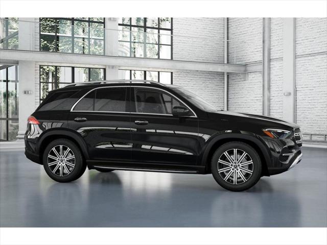 2026 Mercedes-Benz GLE GLE 350 GLE 350