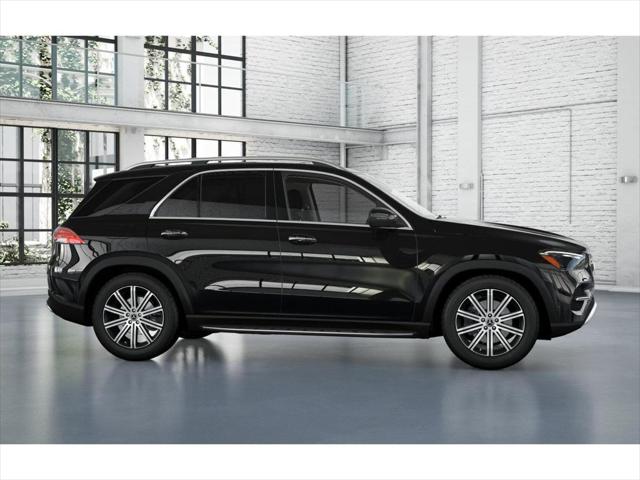 2026 Mercedes-Benz GLE GLE 350 GLE 350
