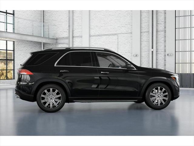 2026 Mercedes-Benz GLE GLE 350 GLE 350