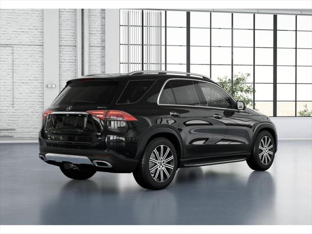 2026 Mercedes-Benz GLE GLE 350 GLE 350