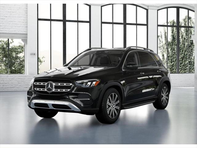 2026 Mercedes-Benz GLE GLE 350 GLE 350