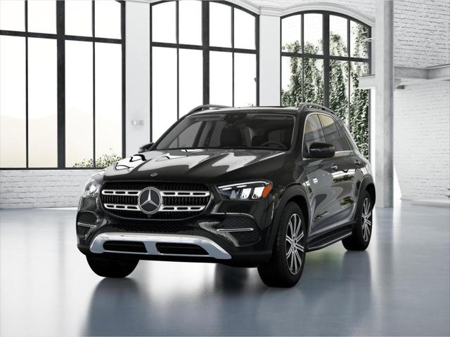 2026 Mercedes-Benz GLE GLE 350 GLE 350