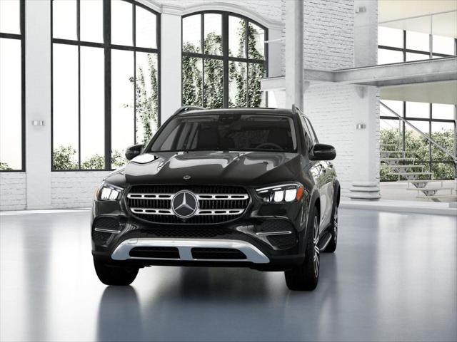 2026 Mercedes-Benz GLE GLE 350 GLE 350